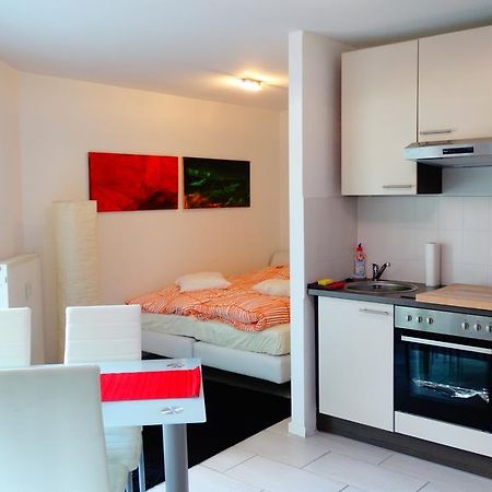 Ferienwohnung Braunlage Bagian luar foto