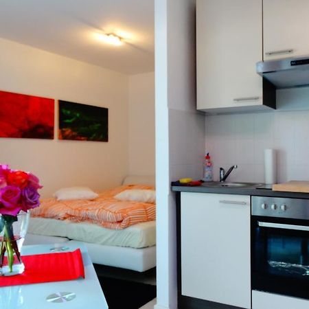 Ferienwohnung Braunlage Bagian luar foto