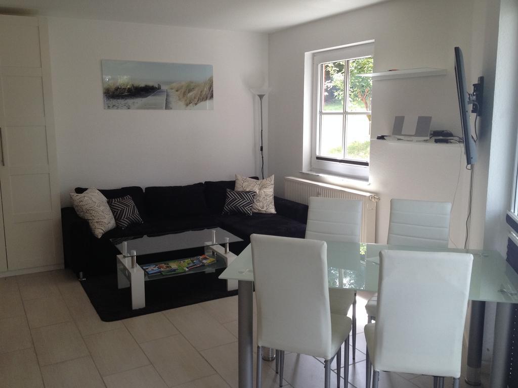 Ferienwohnung Braunlage Bagian luar foto