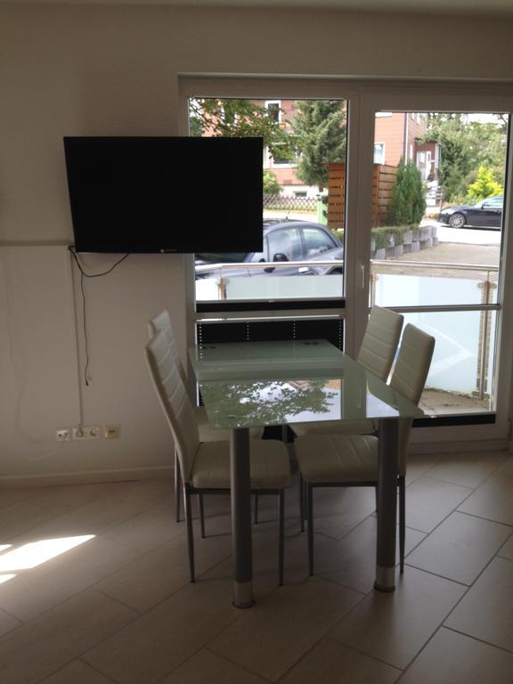 Ferienwohnung Braunlage Bagian luar foto