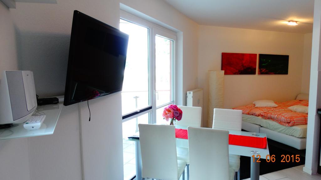Ferienwohnung Braunlage Bagian luar foto