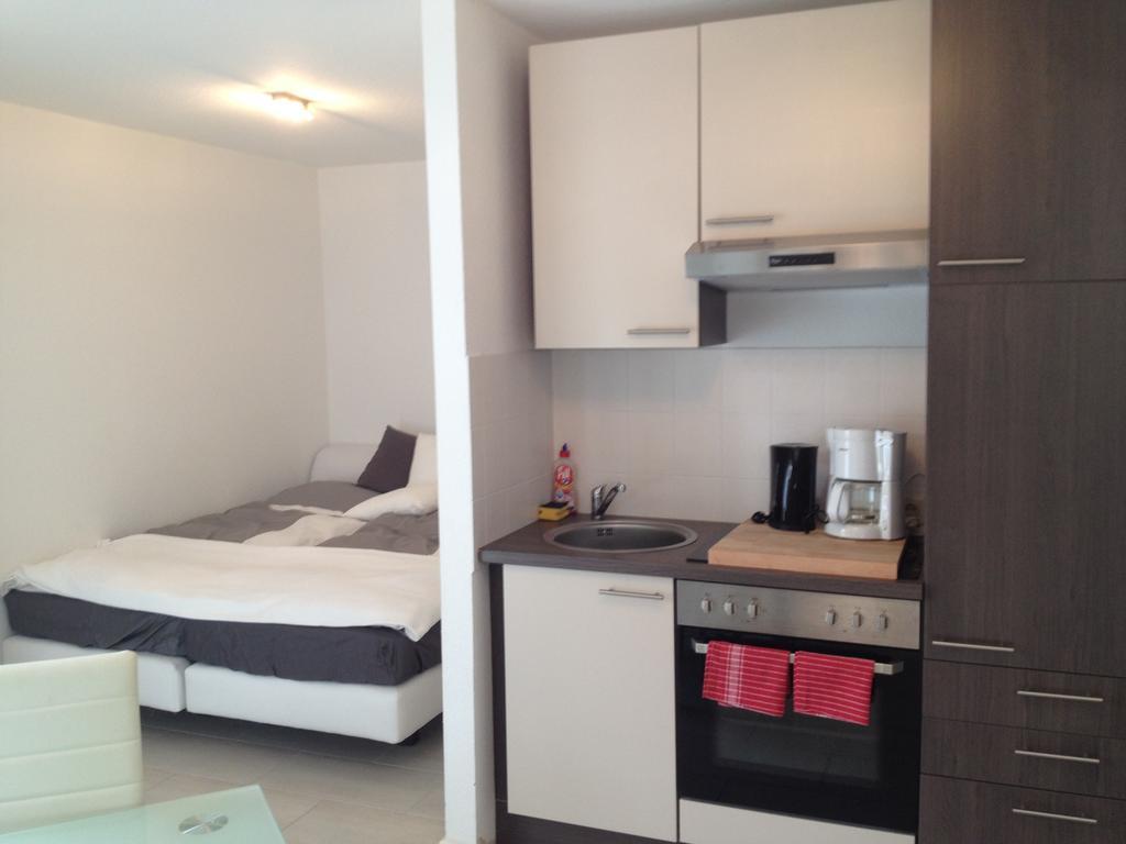 Ferienwohnung Braunlage Bagian luar foto