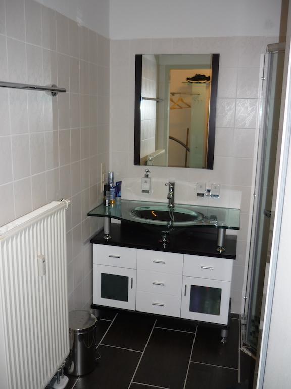 Ferienwohnung Braunlage Bagian luar foto
