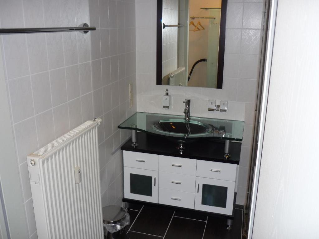 Ferienwohnung Braunlage Ruang foto