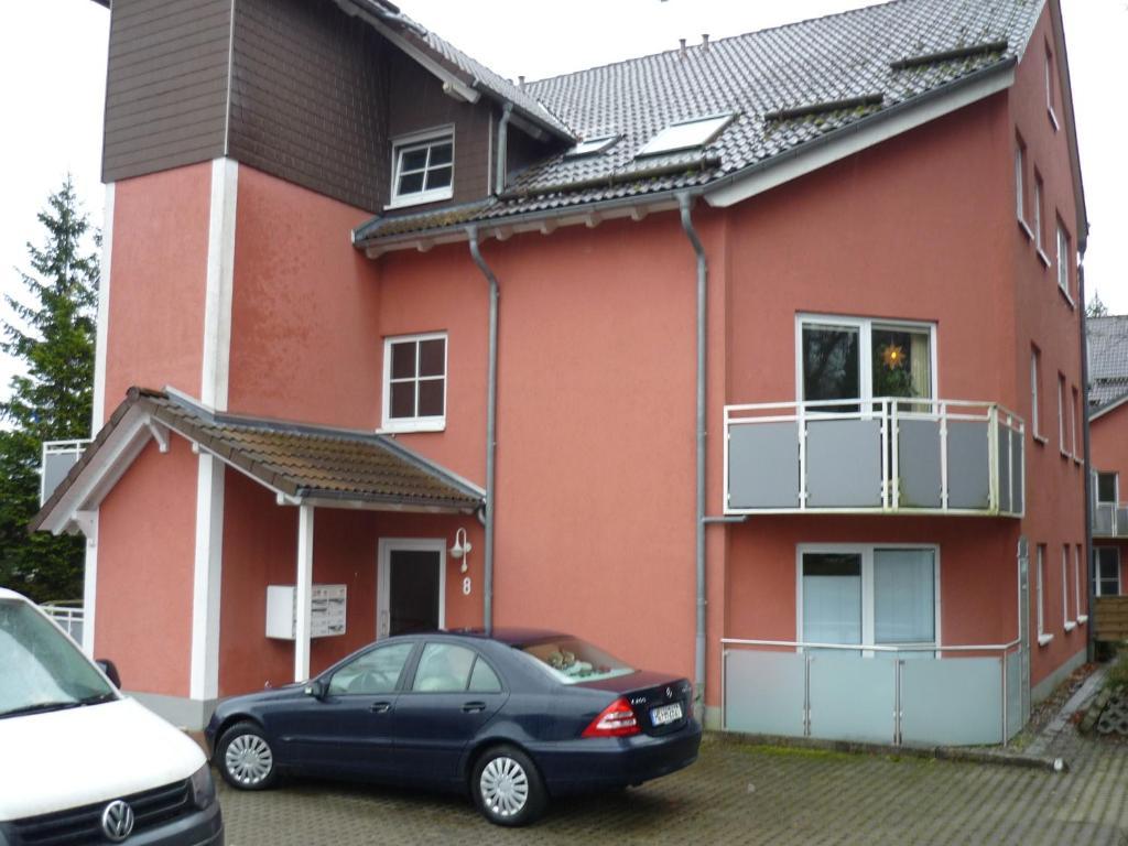Ferienwohnung Braunlage Bagian luar foto