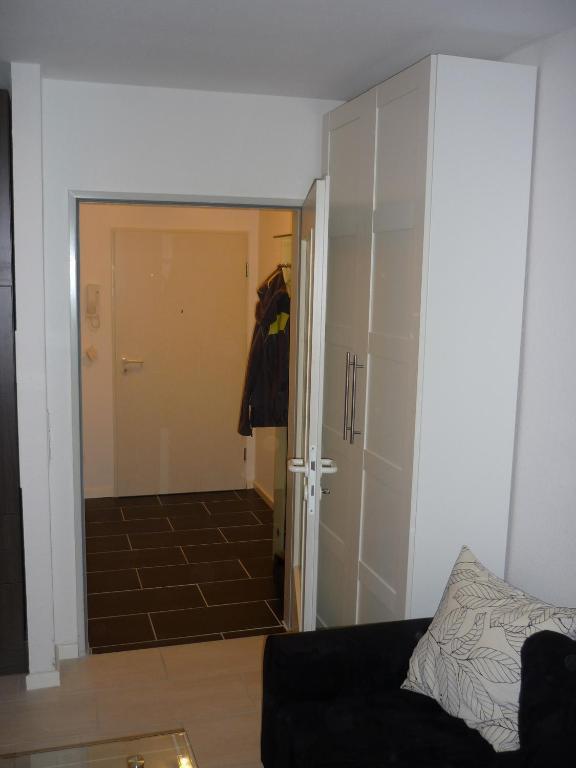 Ferienwohnung Braunlage Ruang foto